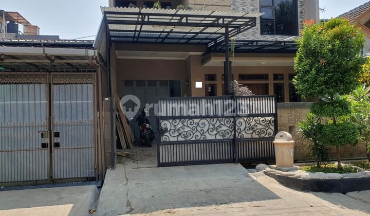 Dalatkan Rumah Modern Minimalis Strategis Di Margahayu Bandung