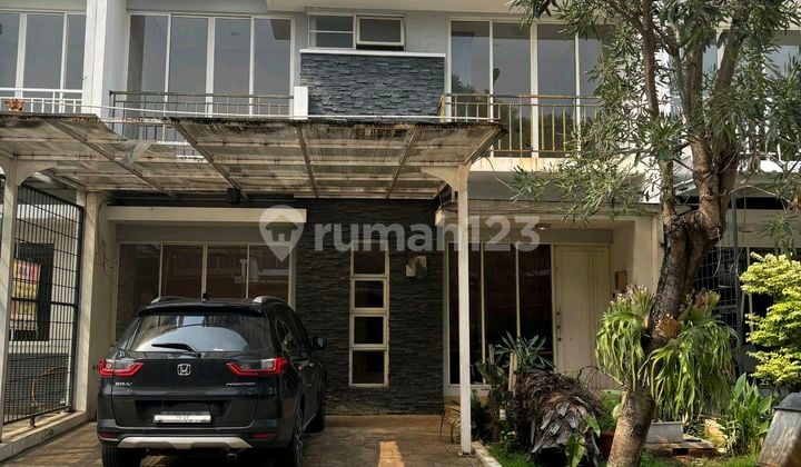 Dijual Cepat Rumah 2 Lantai Di Grand Galaxy City Bekasi
