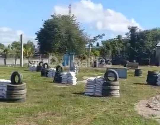 Dijual Cepat Tanah Strategis Esklusif di Namlea Maluku