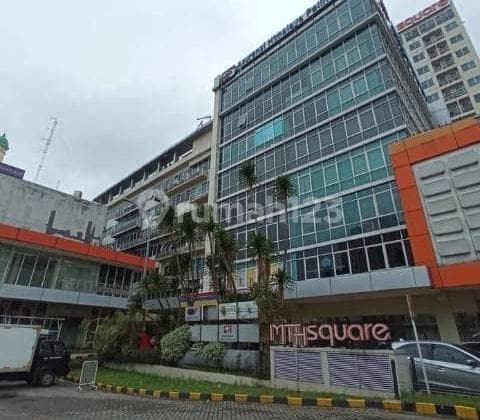 Dijual Office Space Di Jakarta Timur Dengan Lokasi Strategis