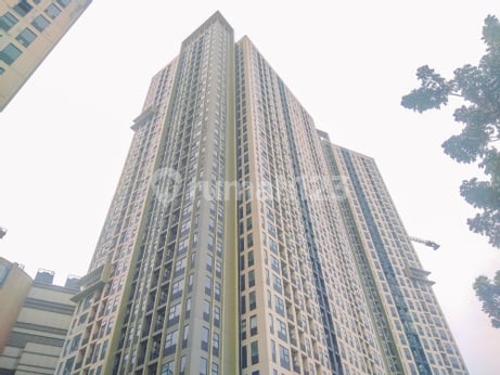Dijual Cepat Apartment 2 Bedroom Di Transpark Cibubur