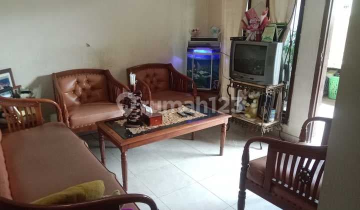 For Rent: Minimalist and Strategic House in Cibodas Tangerang