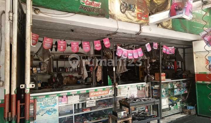 Dijual Cepat Rumah Usaha Di Bandulan Malang Jawa Timur