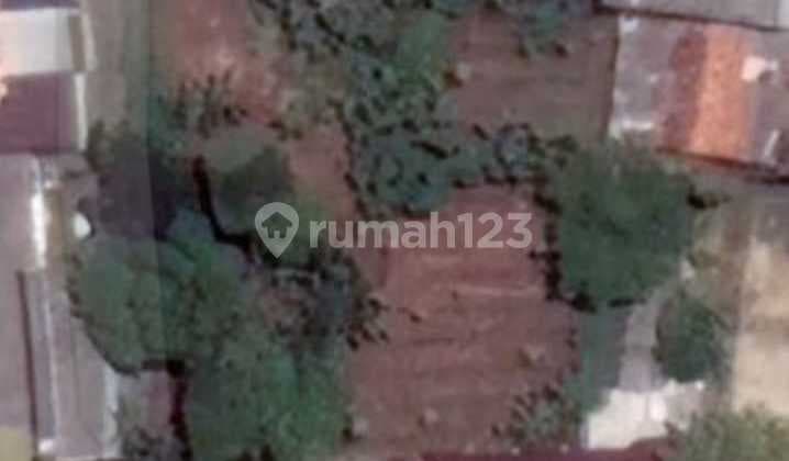 Dijual Cepat Tanah Kavling Luas Di Lebak Bulus Jakarta Selatan