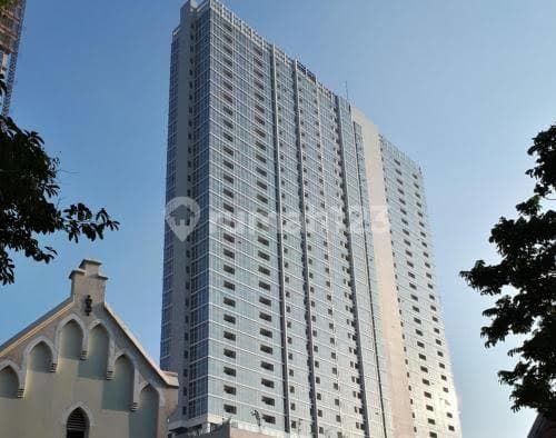 Dijual Apartment Menteng Park Full Furnished Type Studio