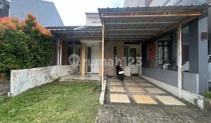 Jual Cepat Rumah Semi Furnish Aversa Park Citragrand Cibubur