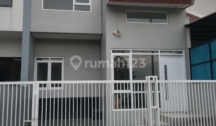 Dijual Cepat Rumah Siap Huni Di Margahayu Raya Kota Bandung