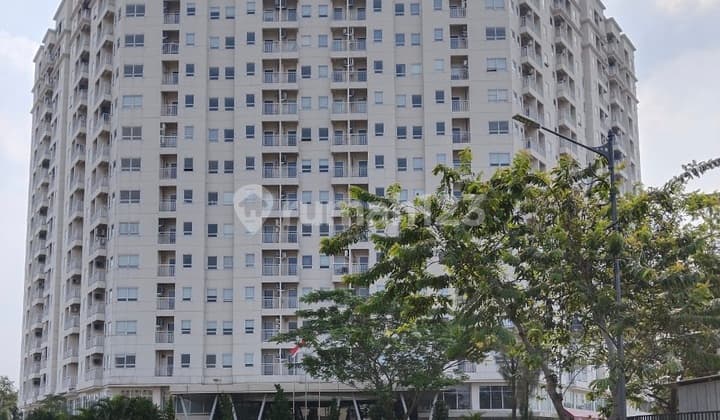 Dijual Apartment Dengan Nilai Investasi Tinggi Di Bekasi