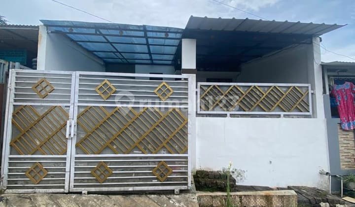 Dijual Rumah Siap Huni 1 Lantai Di Padalarang Bandung