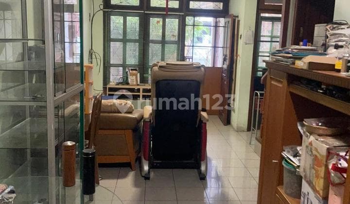 Disewakan Furnish Rumah 2 Lantai Di Taman Harapan Baru Bekasi