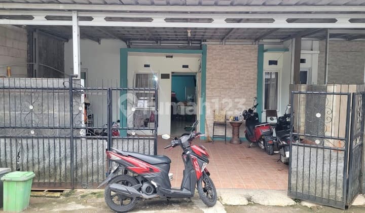 Dijual Cepat Rumah D'green Sindanglaya Kota Bandung