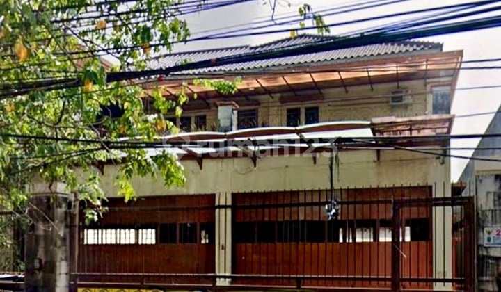 Nego Sampai Deal!!! Gudang Strategis Dekat Summarecon Bekasi