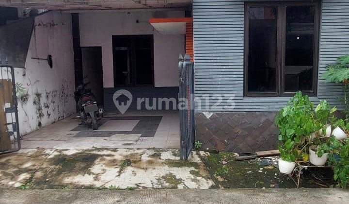 Dijual Cepat Rumah Strategis Terdepan Di Harapan Indah