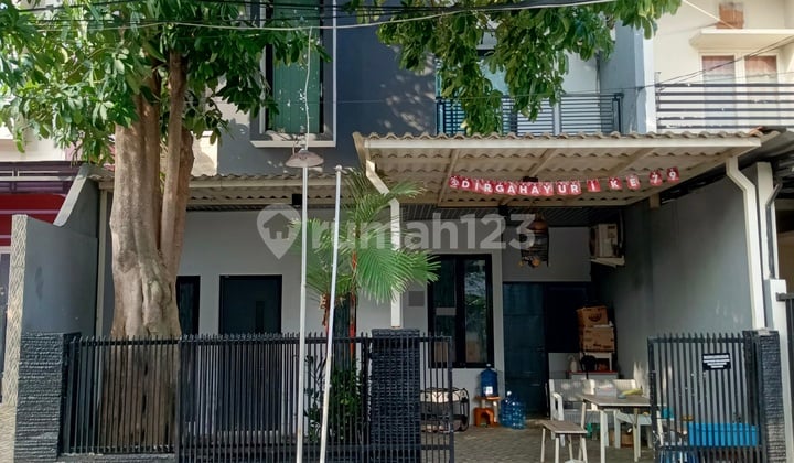 Miliki Segera Rumah Strategis Di Kebraon Indah Asri Surabaya