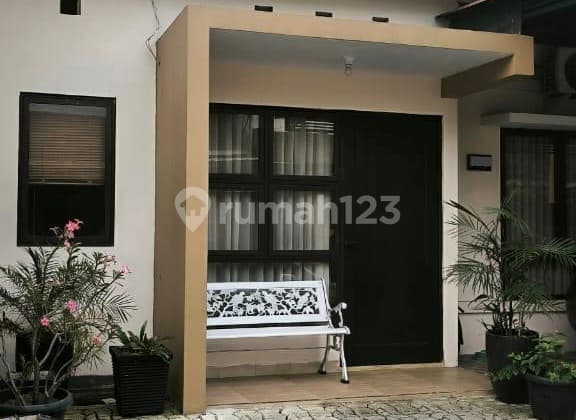 Dijual Rumah Minimalis Siap Huni Di Essence Park Jatiwaringin