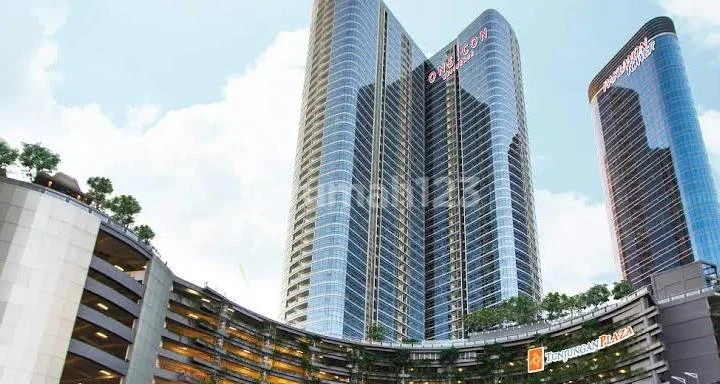 Disewakan Apartment Premium Furnish Esklusif Di One Icon Surabaya