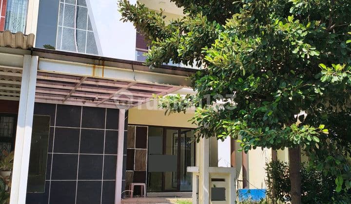 Jual Cepat Rumah Asri Dan Esklusif Di Cluster Arana Harapan Indah