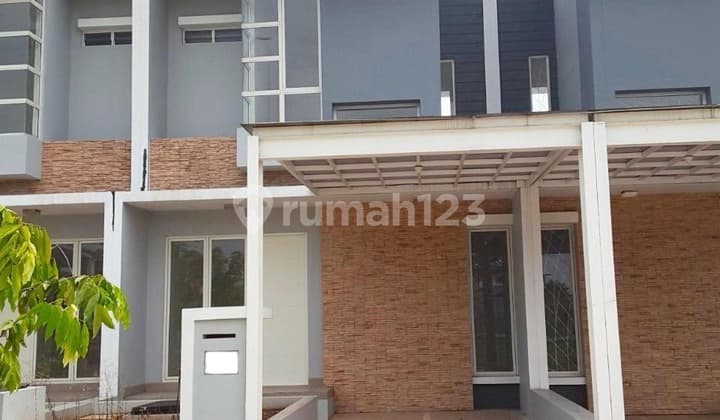Dijual Cepat Rumah Siap Huni Di Vasana Harapan Indah