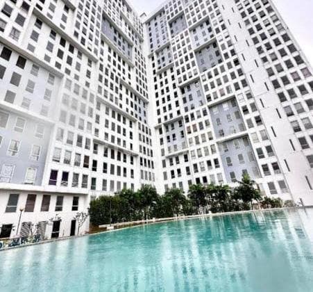 Tunggu Apalagi!! Miliki Apartment Yang Terhubung Stasiun Bekasi