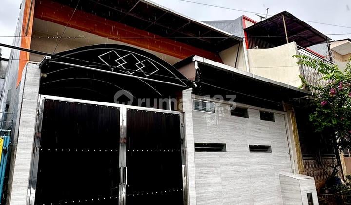 Dijual Hunian Strategis Siap Huni Di Kosambi Tangerang