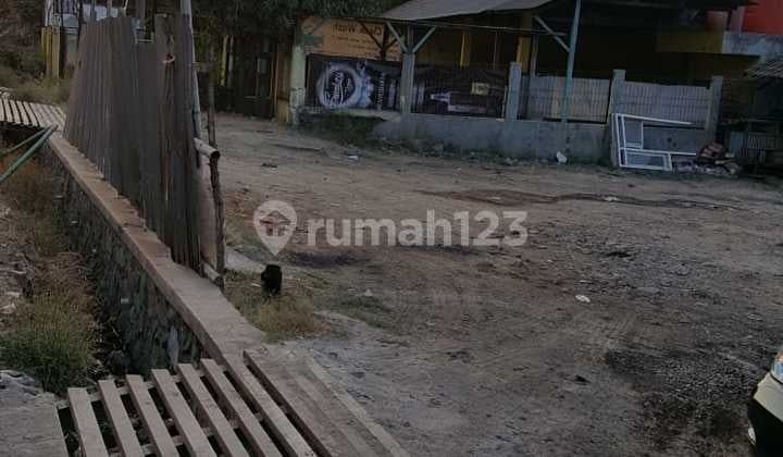 Dijual Cepat Tanah Kavling Strategis Di Purwasari Karawang