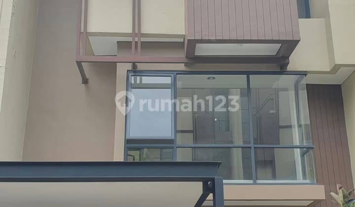Miliki Segera Rumah Furnish Impresahouse Tabebuya Di B S D