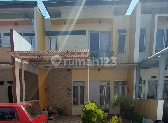 Sewa Cepat Rumah Furnish Siap Huni Di Antapani Wetan Bandung