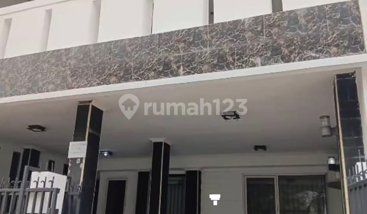 Dijual Rumah Modern 2 Lantai Di Harvest City Cileungsi Bogor