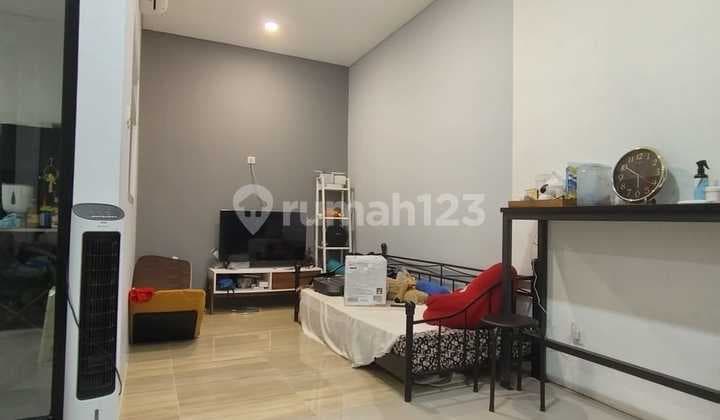 Dijual Rumah Furnish Di Widari Village Tangerang
