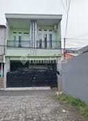 Dijual Rumah SHM 2 Lantai 4 Kamar Tidur di Cipayung Jakarta Timur