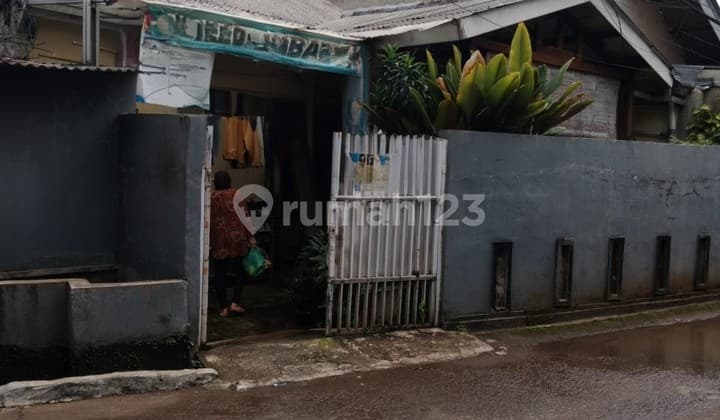 Di Jual Rumah 1 Lantai 3 Kamar Tidur Lokasi Strategis di Jatiranggon Bekasi