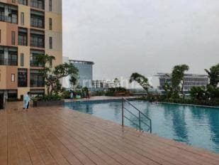 Disewakan Apartemen Sayana Semi Furnish Selangkah Dari Universitas Dan International Hospital Di Kota Harapa Indah