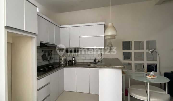 Dijual Rumah 1 Lantai 2 Kamar Tidur Lokasi Strategis di Perum. Golden City Tangerang