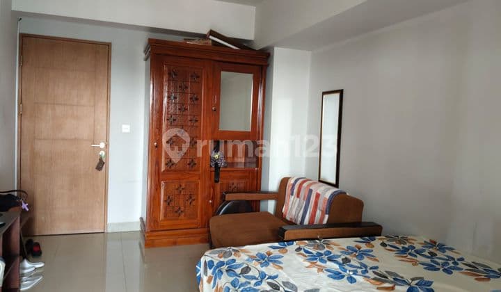 Disewakan Apartemen Studio Furnished Dibintaro Park View Di Bintaro Tangsel