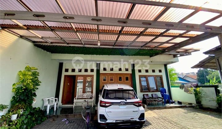 Di Jual Rumah 2 Lantai 3 Kamar Tidur Lokasi Strategis Dekat Fasilitas Umum di Bekasi