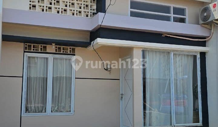Dijual Rumah Bagus Dan Rapi Siap Huni 2 Kamar Tidur Di Kebalen Bekasi