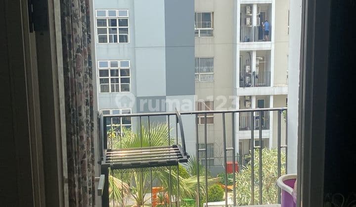 For Rent Furnished Apartment in Gading Serpong Garden