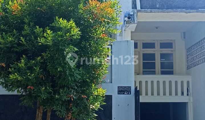 Dijual Rumah 2 Lantai 3 Kamar Tidur Di Jati Asih Bekasi