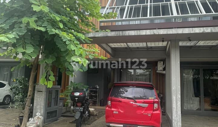 Dijual Rumah Di Kota Harapan Indah Dekat Dari Semua Fasilitas Kawasan Cukup 5 Menit Saja.