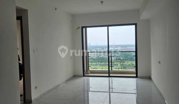 Djual Apartemen 3 Kamar Tidur Di Sky House Bsd
