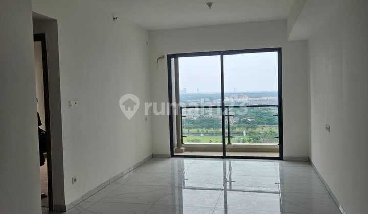Djual Apartemen 3 Kamar Tidur Di Sky House Bsd