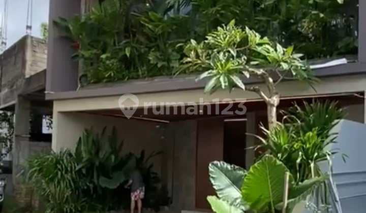 Dijual Luxury Smart House dengan Private Pool di Badung Bali