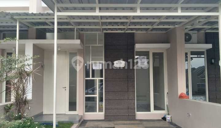 Dijual Rumah Bagus Di Puri Safira Regency Di Menganti Gresik Harga Nego Sampai Deal