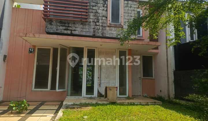 Dijual Rumah Butuh Minim Renovasi di Jatisampurna