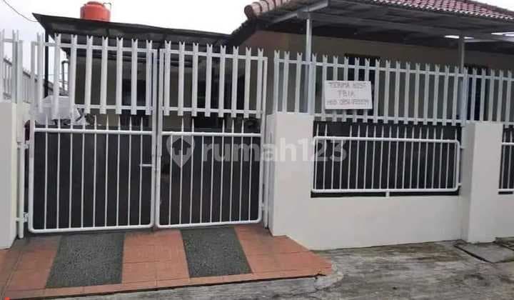 Dijual Rumah Kost 9 Pintu Shm Di Serpong Utara Tangsel