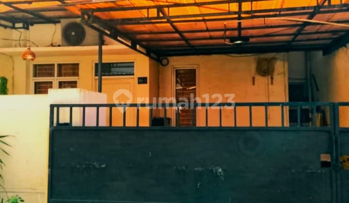 Dijual Rumah Lokasi Strategis Medan Satria Di Kota Harapan Indah