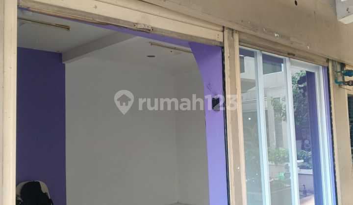 Disewakan Kios Di Apartement Gading Nias Residences di Kelapa Gading