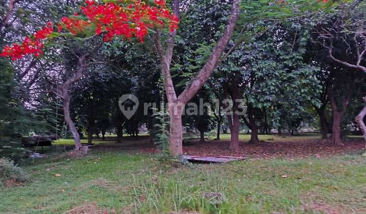 Tanah Luas 489 Meter Lokasi Strategis D Taman Golf Di Cikarang Bekasi