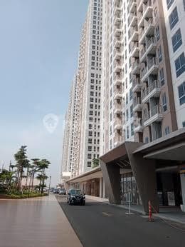 Di Sewakan Apartement Full Furnish1 Kamar Tidur Di Tokyo Riverside Pik 2