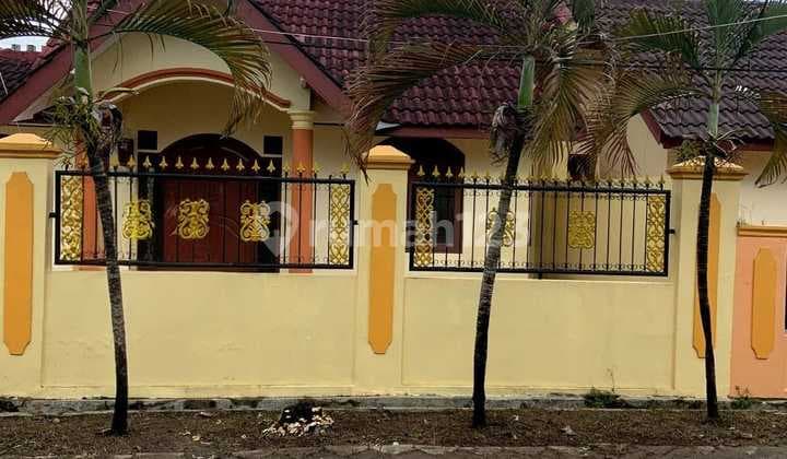 Perumahan Tambun Selatan 3 Kamar Koperindag Bagus